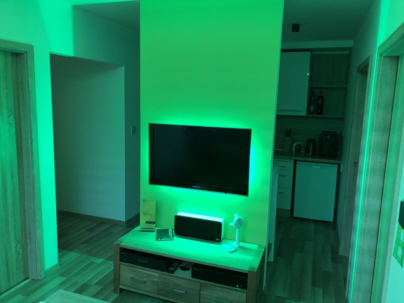 TV